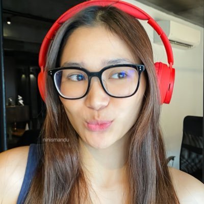 @NinisMandu