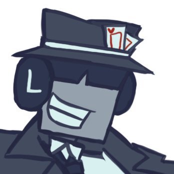 Basically this is just https://t.co/Er379vXaIv on twt so I can find my fav artists who aren’t on there
Pfp by @ ilovethenumbernine