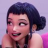 rottenmiiilk's profile picture. alteración cibernética. god complex on the streets, imposter syndrome in the sheets.