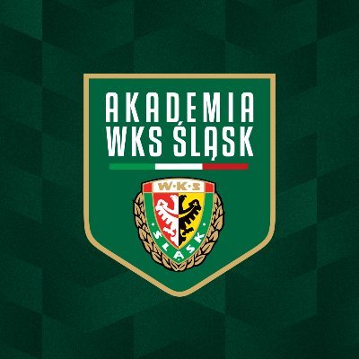 Oficjalne konto Akademii Piłkarskiej Śląska Wrocław 🇮🇹 Official Twitter account of Śląsk Wrocław Academy
