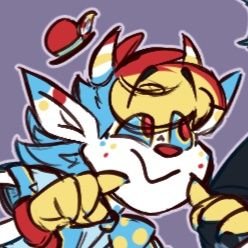 @KookyCrazyClown