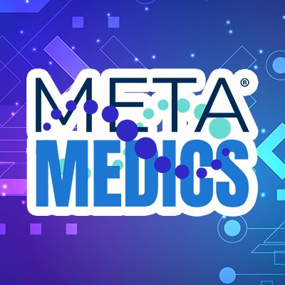 Bienvenido a METAMEDICS, un nuevo entorno digital de divulgación y avances médicos.
#Metamedics #Medicina #InteligenciaArtificial #AI