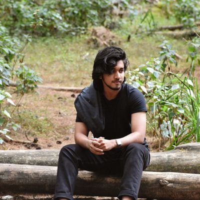 RahulVjk's profile picture. Madridista 🤍🏳