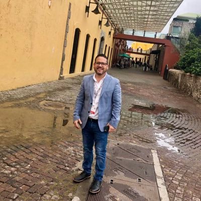 rc_glez's profile picture. Ingeniero Industrial del Instituto Tecnológico de Hermosillo.