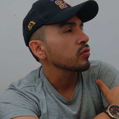 ❤️ Animal lover 🐶 🙀
♒ Acuariano
📍Bogotá DC
https//:https://t.co/Bw5U2Yj6Xu
