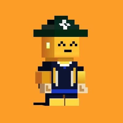 Auralyn_Echo's profile picture. Web3 native | 🖼 NFT collector | 📉 Trader of vibes, tokens & culture.