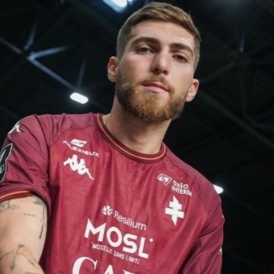 allez Metz Giorgi Tsitaishvili fan account. Anciennement Bolognaise57