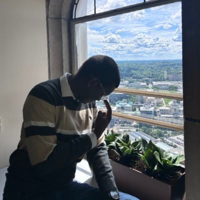 Akazan041's profile picture. 🇸🇳 🇺🇸