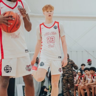 Nationally Ranked • ⭐️⭐️⭐️ • 6’6 • 190 lb • Turpin High School #22 • All Ohio Red #23 • Cincinnati Ohio • 3.9 GPA • 513-444-5584 • Insta: @Drewskii_40