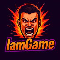 IamGame (@iamgamehq) 's Twitter Profile