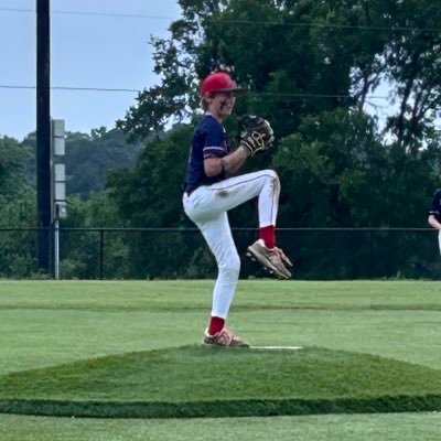 brooksboard00's profile picture. class of 2029 | Warriors Baseball CF/P |