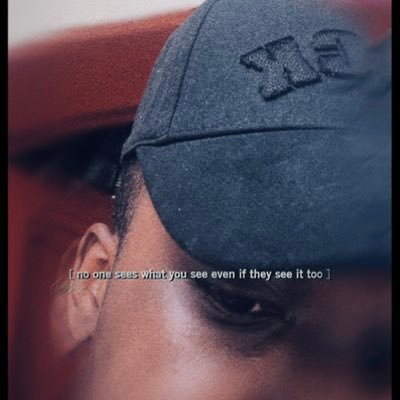 ayodacityx's profile picture. All I can do is follow my instincts