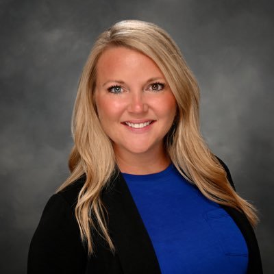 Elem Principal | Marathoner | Dog Mom | Radford U Alum | VAESP Valley Zone Director | Passionate educator | Leader of the Year | #PrincipalsWithPassion