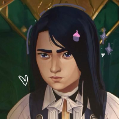 sharp shooting is my jam ✦ i am in love with violet. ࿐ ࿔:・゚she/THEY