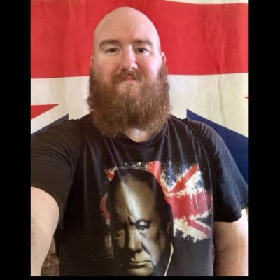Aaron84Smith's profile picture. ✝️🪷🏴󠁧󠁢󠁥󠁮󠁧󠁿🇬🇧 Have No Fear The Beard Is Here So Rock On And Peace To You All