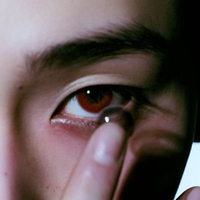 the red means i love you × RPF/RPS × multifandom! × age visible to follow 🔞