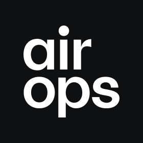AirOps Profile