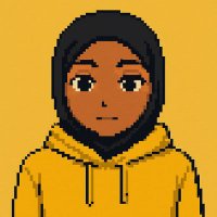 Deejah (@deejahofweb3) 's Twitter Profile