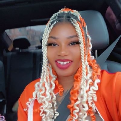 ZoeyAmah's profile picture. @xyberinc