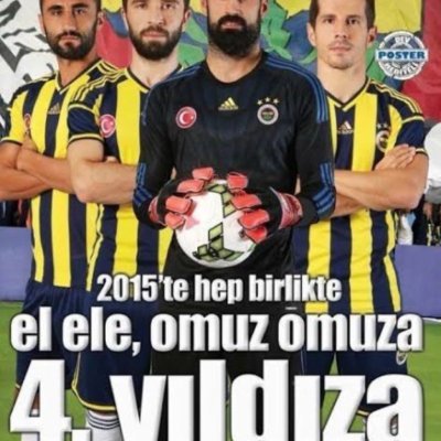 mahmutkaya112's profile picture. FENERBAHÇE💛💙
Sağlık Bakanlığı  112