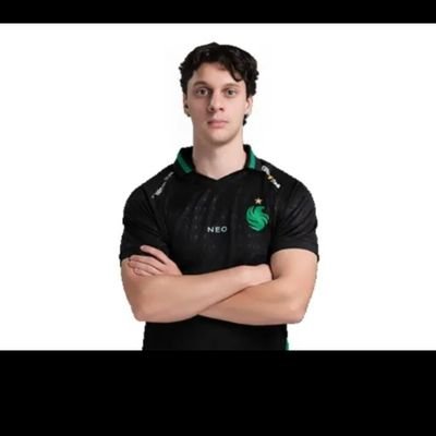 ioVaNnnn00's profile picture. 25y old streamer
CS2/PUBG and a lot more