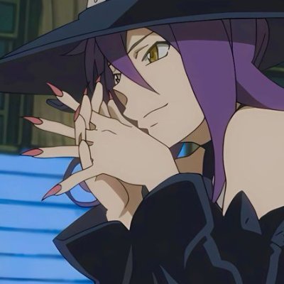 𝓚𝖆𝖞𝖑𝖆 ⛧⼺さんのプロフィール画像