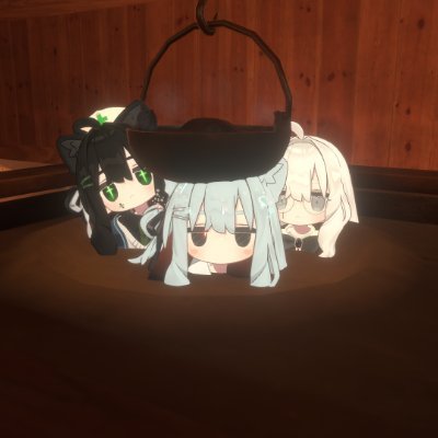 マグメル🐋🐬さんのプロフィール画像