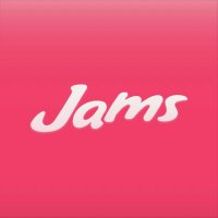 getjams (@getjams) 's Twitter Profile Photo getjams (@getjams) 's Twitter Profile Photo
