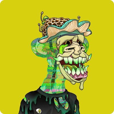 🧩 Chief W.A.G.M.I. Officer 🎙 Spaces host 🐳 @bingxofficial Partner 🥼 Cooking with @LABtrade_ 🧪 MAYC #4385 🏡@defidotapp Advisor 🚨 NFA DYOR