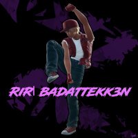 BadAtTekk3n (@badattekk3n) 's Twitter Profile