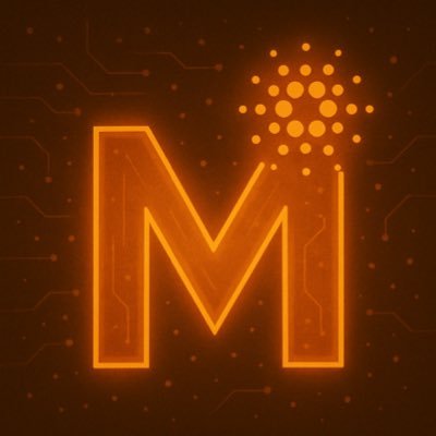 mek_ada's profile picture. Bringing value to Cardano’s ecosystem by providing RWAs.