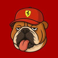 Roscoe | Fan Page (@f1dogroscoe) 's Twitter Profile