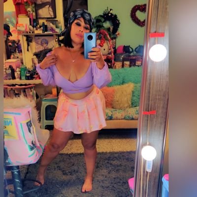 Creadora de contenido
https://t.co/H69cWcPegl brilla por tu
luz