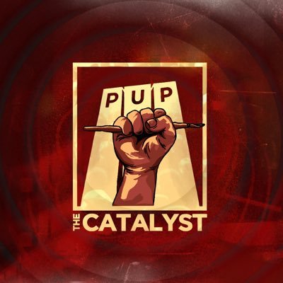 The Catalystさんのプロフィール画像