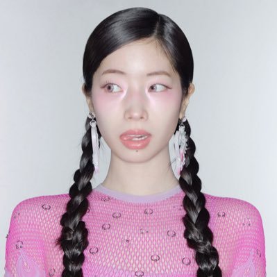 aerisusu's profile picture. i love aespa my bias is #GISELLE :p ||livbrina 4 ever || aespa|lesserafim|NJZ|BLACKPINK|TWICE