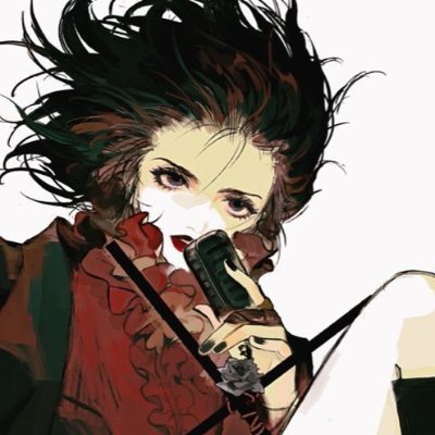 nanda 🪷さんのプロフィール画像