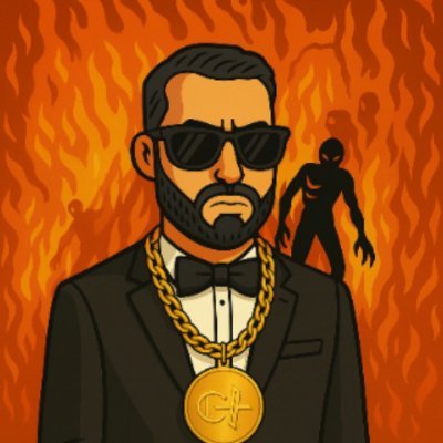 @InfernalTrader