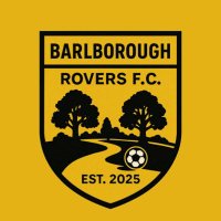 Barlborough Rovers FC (@brfc_2025) 's Twitter Profile Photo Barlborough Rovers FC (@brfc_2025) 's Twitter Profile Photo