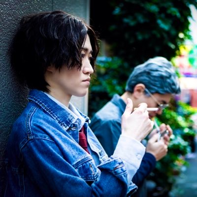 フュリ長さんのプロフィール画像