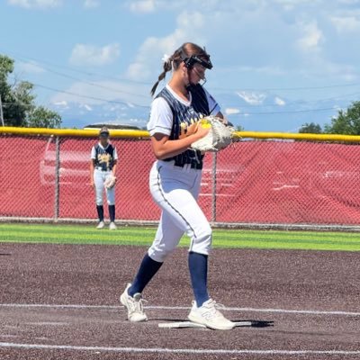 Addison Adrieansen Profile
