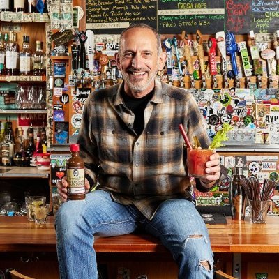 Creator of Demitri's All Natural Bloody Mary Seasonings, the most award-winning Bloody Mary on the planet. https://t.co/Q0sje9U30U
