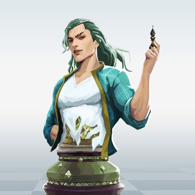 Guardian
@Aztecnetwork
https://t.co/foBKvUkggO
VULCAN-1nhcktpt