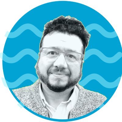 Claudio Reyes 💧💧💧 Profile