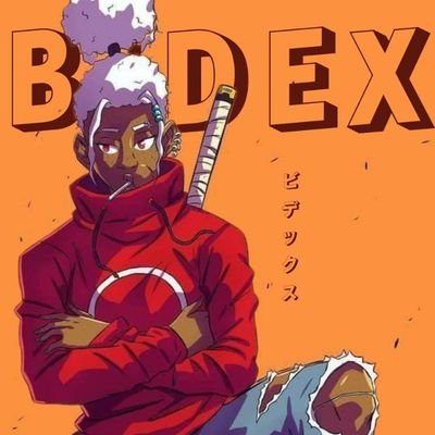0xBidex's profile picture. Top tier Marketer
