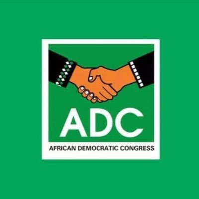TIME for national rebirth and revival!!! #ADC
