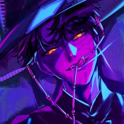 there’s more to villains than what the eye can see. ✨multi-fandom account, he/she/they, pansexual, non-binary, 24. AHHHHHHHHHH-