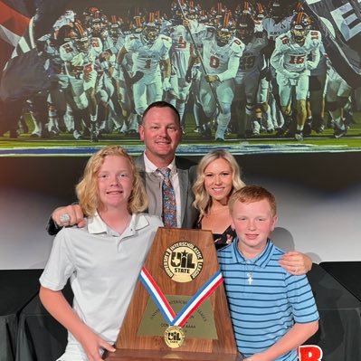 Coach Lane Profile
