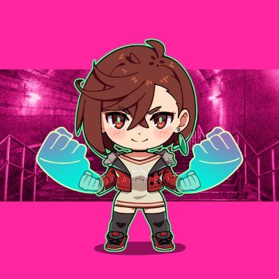 Mio ♿️ (The Roist) Profile