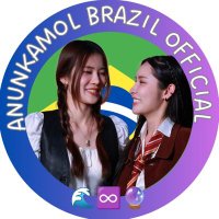 Anunkamol Brazil Official 🇧🇷 (@anunkamol_br) 's Twitter Profile