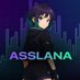 Asslana (@asslana___sol) Twitter profile photo Asslana (@asslana___sol) Twitter profile photo